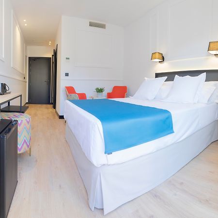 Hotel Boutique Puerta De Las Granadas מראה חיצוני תמונה