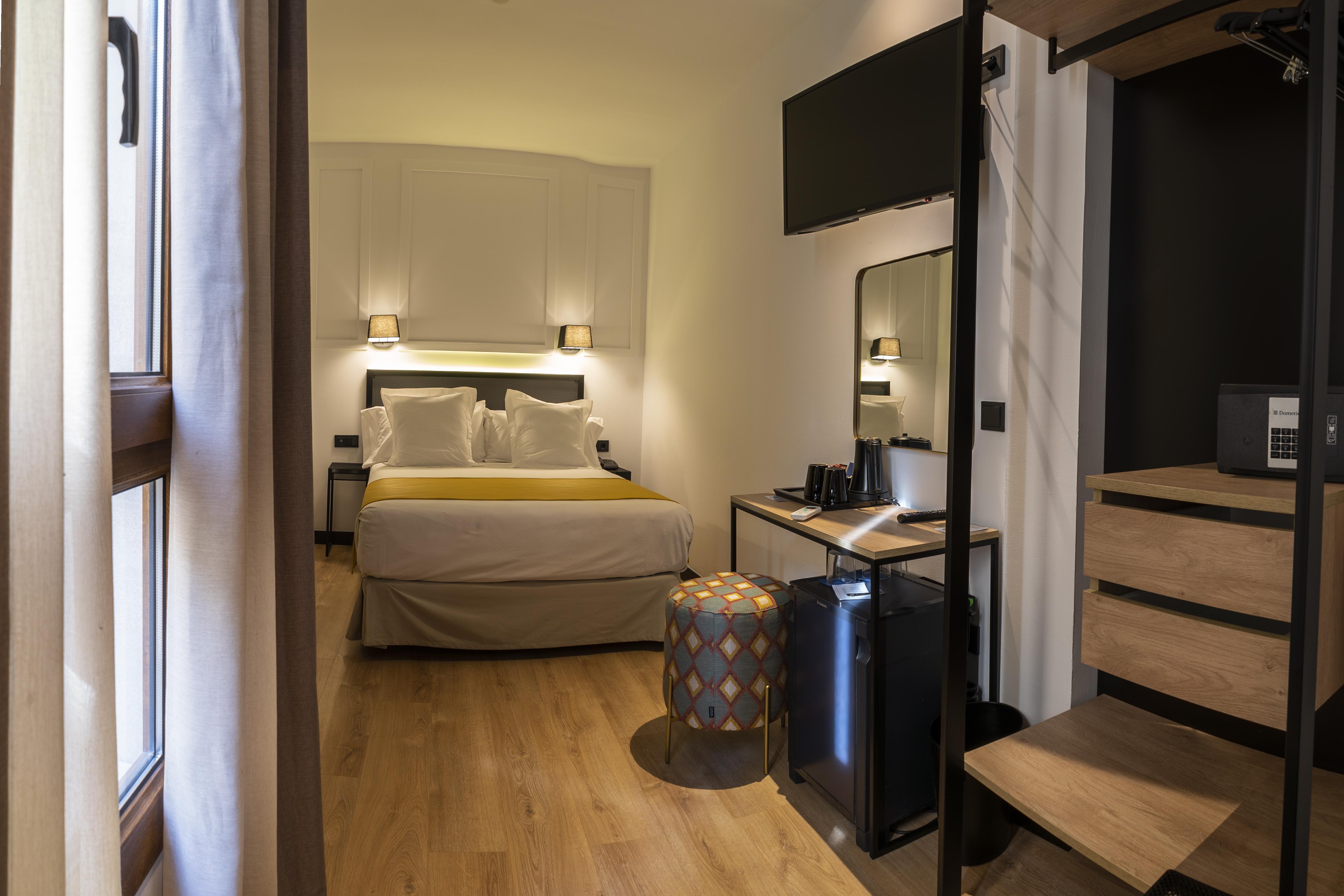 Hotel Boutique Puerta De Las Granadas מראה חיצוני תמונה
