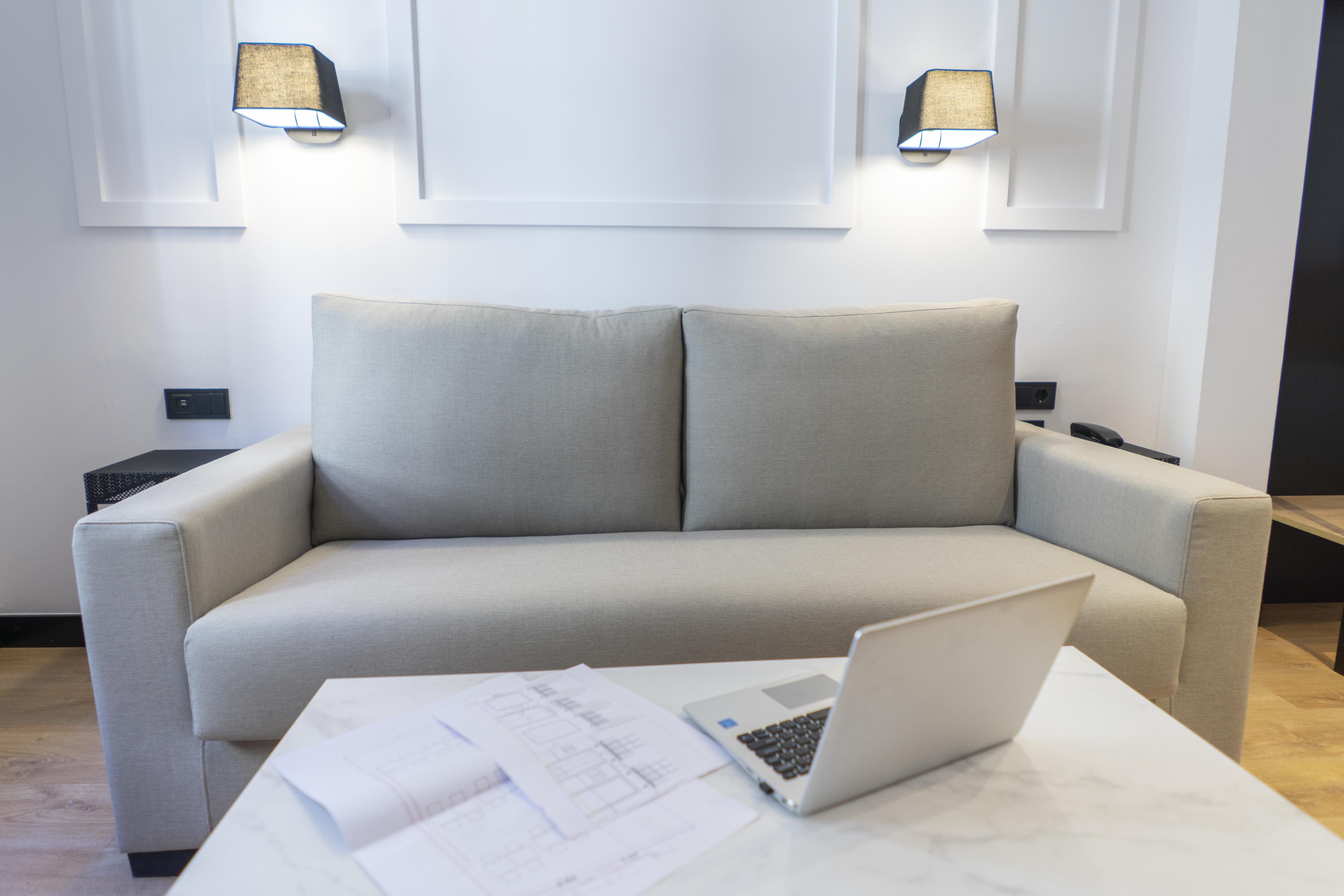 Hotel Boutique Puerta De Las Granadas מראה חיצוני תמונה