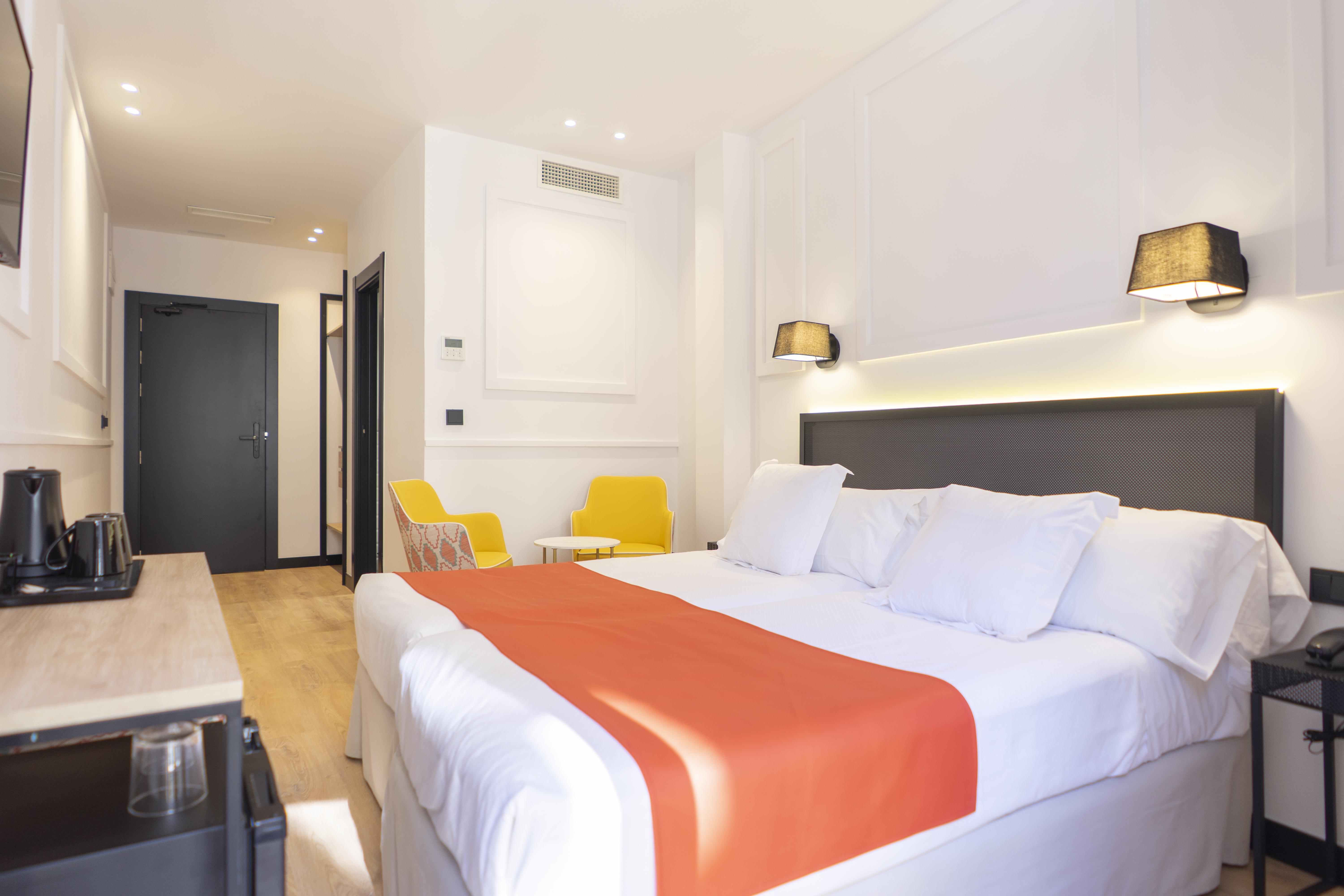 Hotel Boutique Puerta De Las Granadas מראה חיצוני תמונה