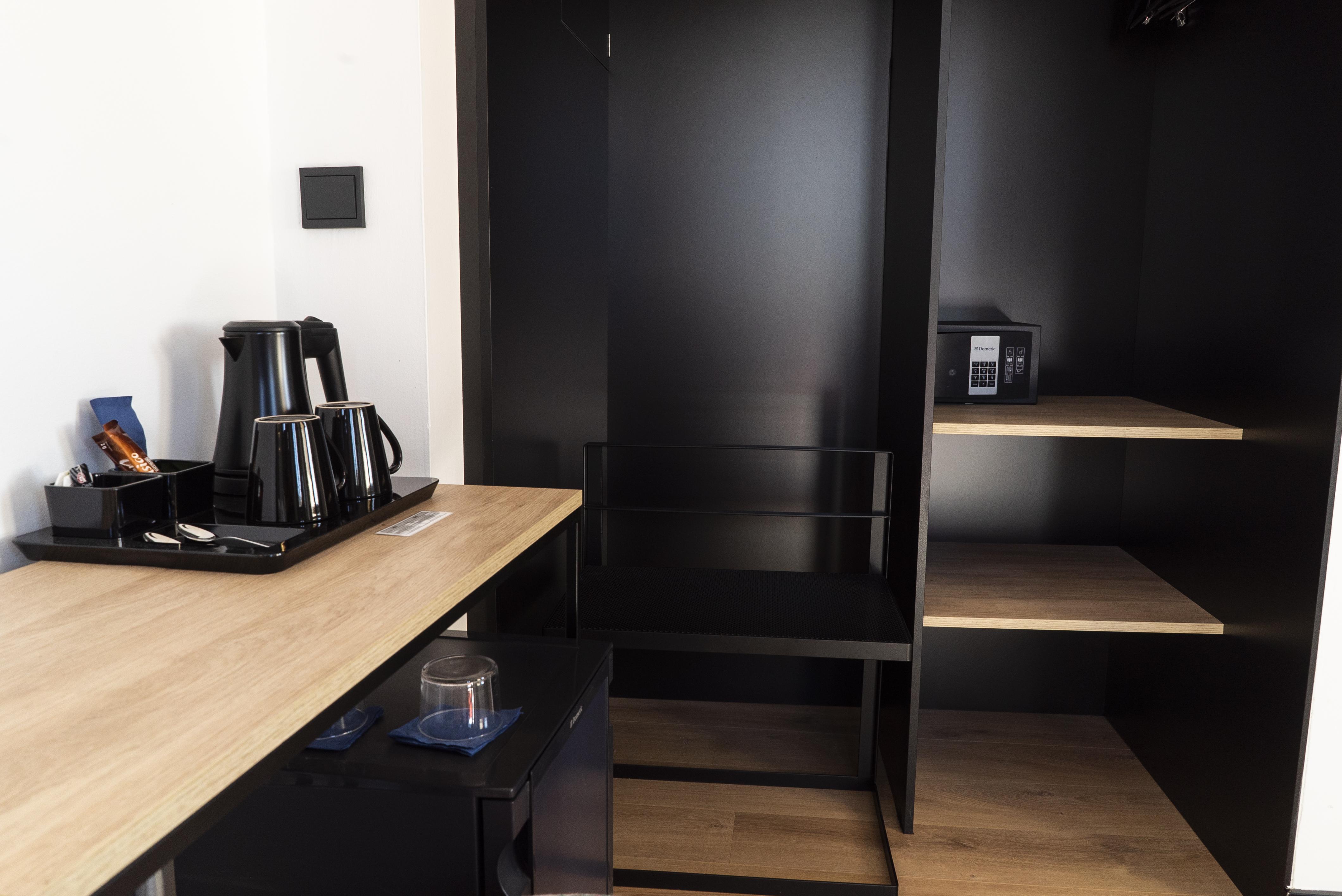 Hotel Boutique Puerta De Las Granadas מראה חיצוני תמונה