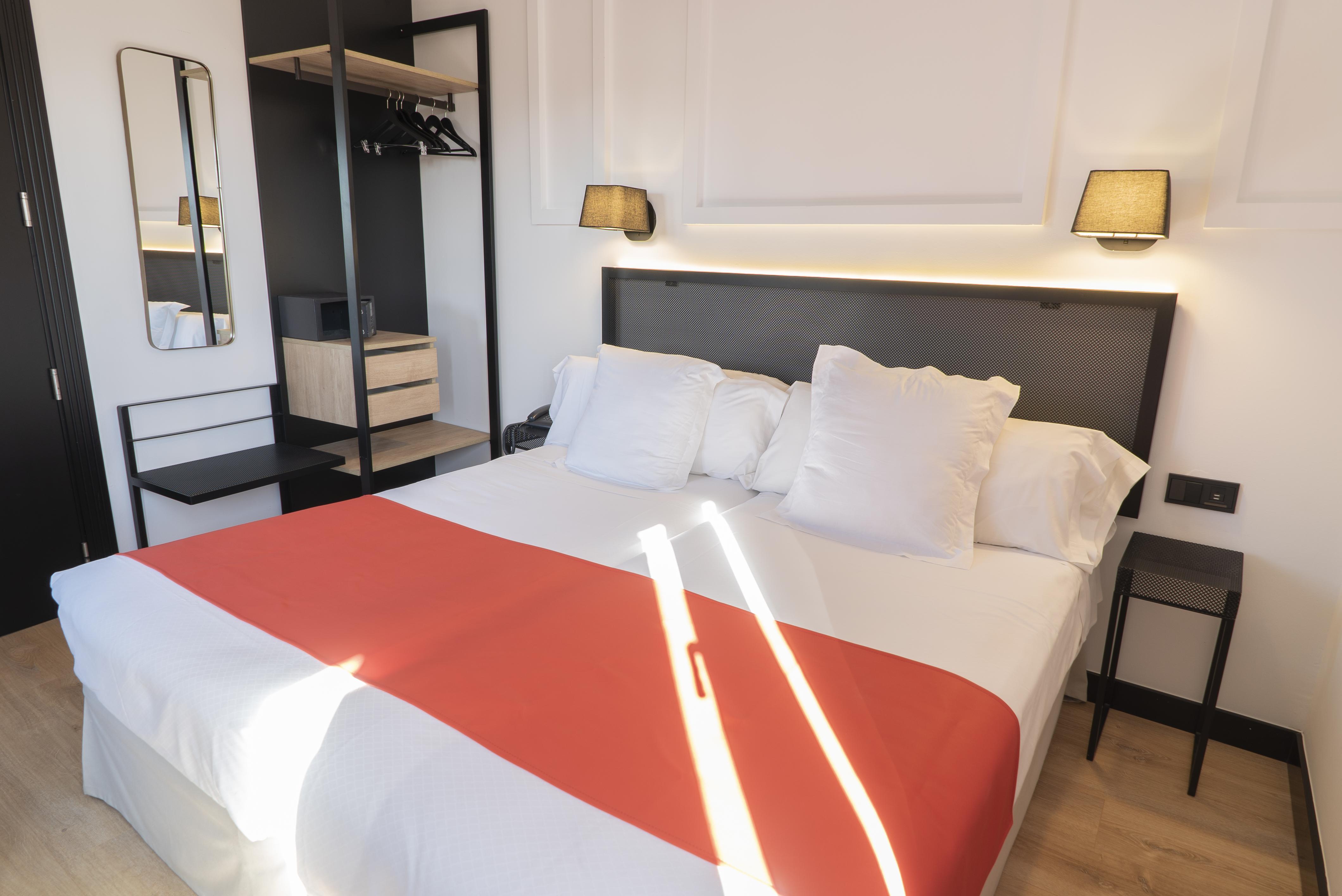 Hotel Boutique Puerta De Las Granadas מראה חיצוני תמונה