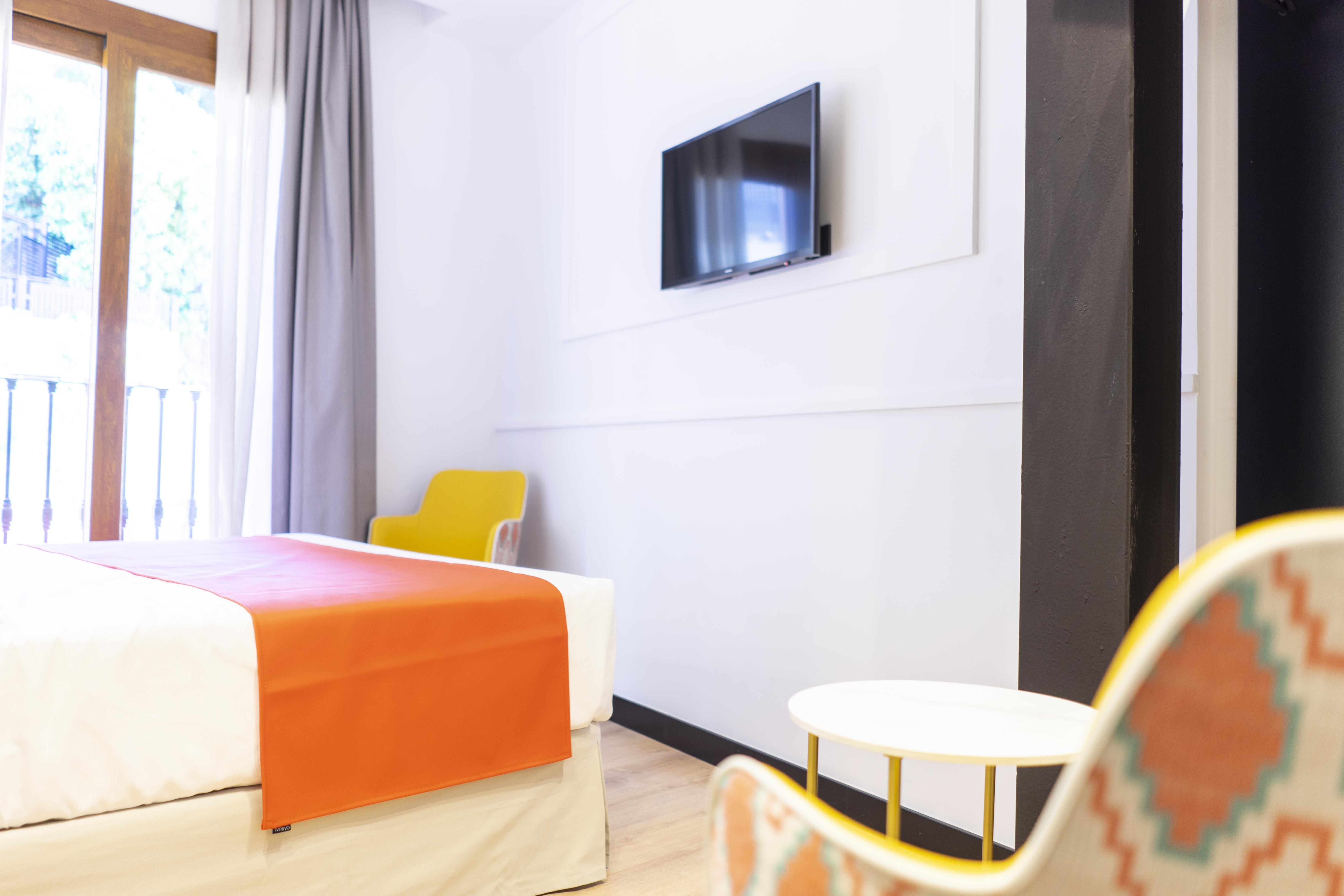 Hotel Boutique Puerta De Las Granadas מראה חיצוני תמונה