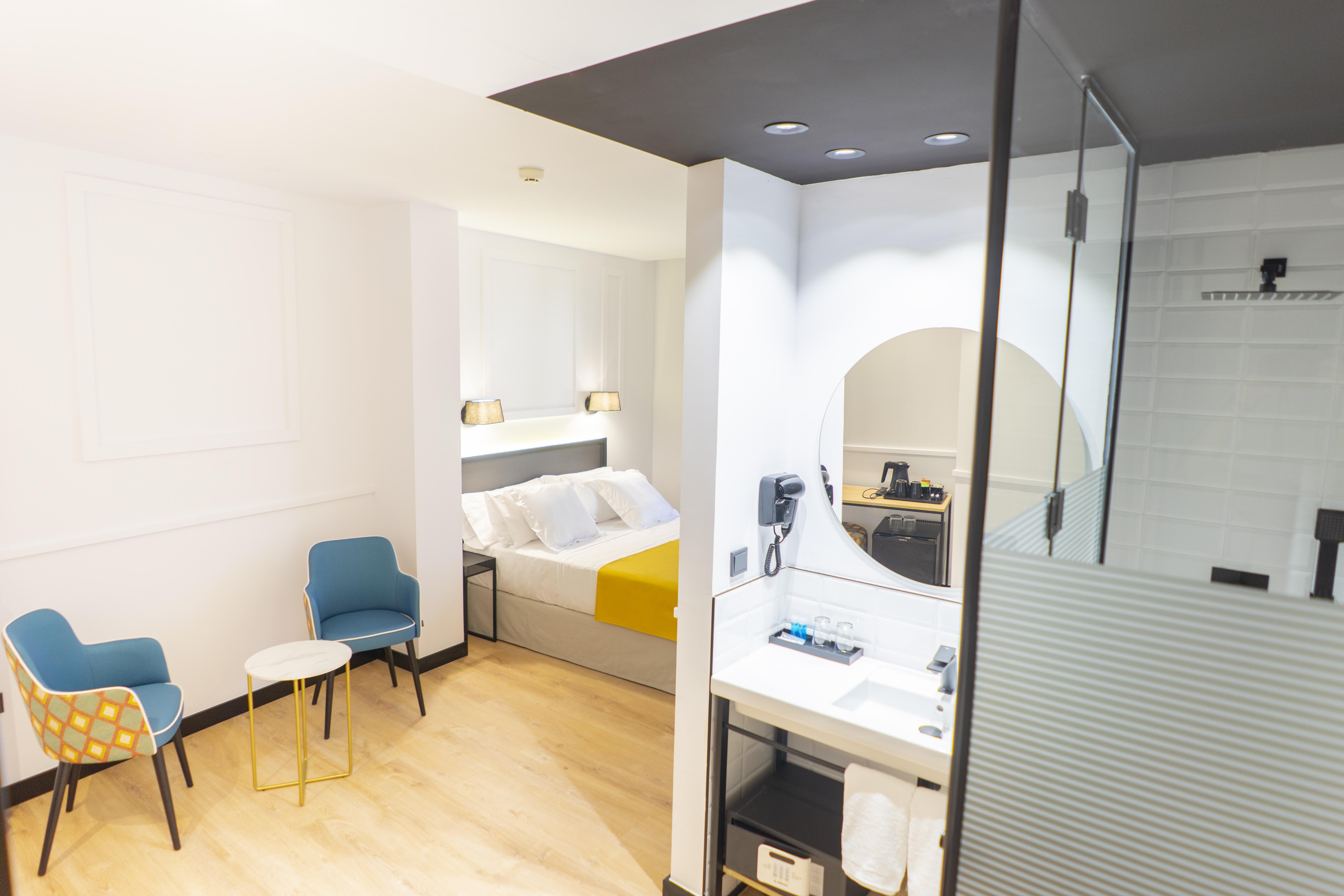 Hotel Boutique Puerta De Las Granadas מראה חיצוני תמונה