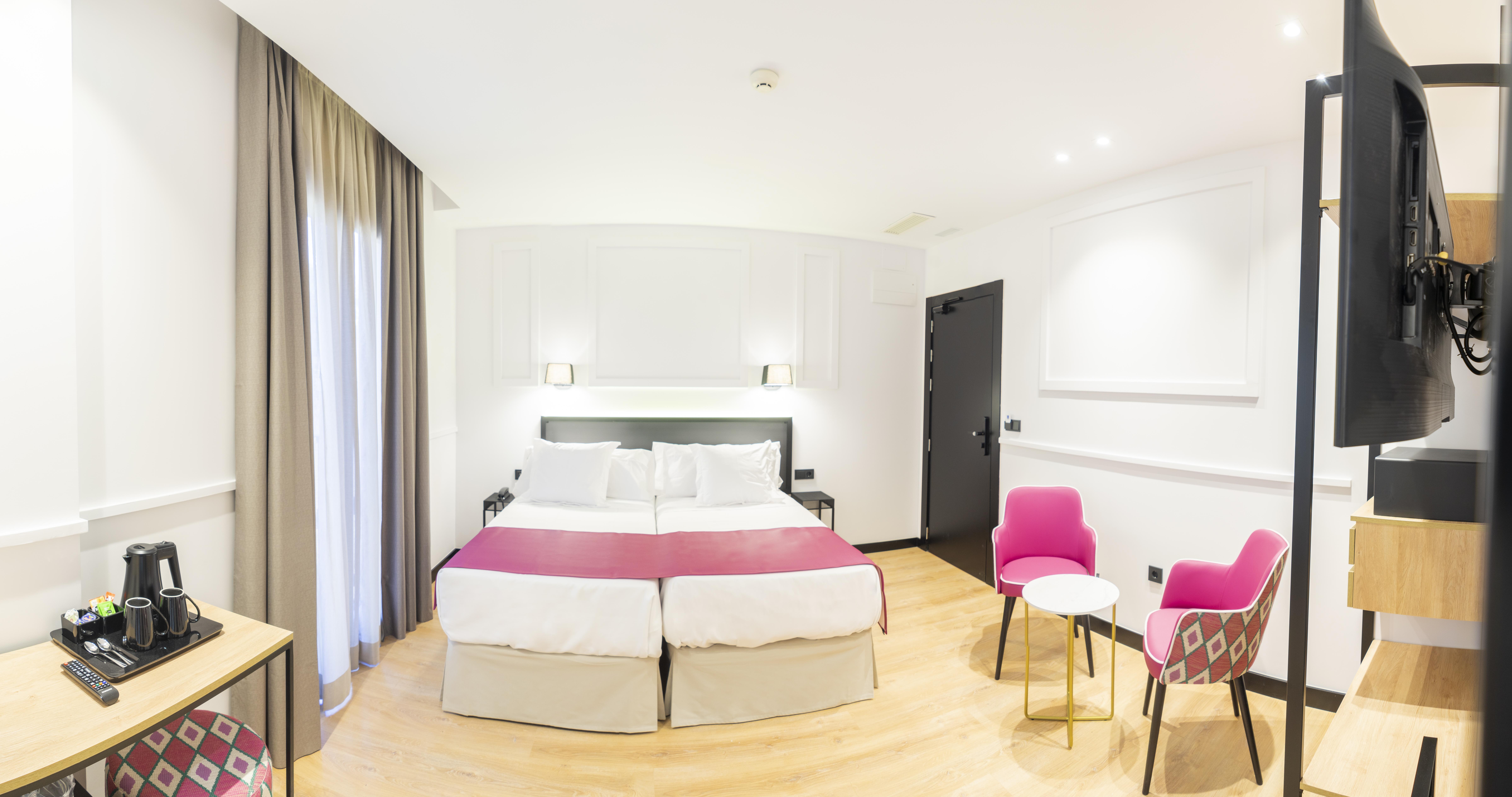 Hotel Boutique Puerta De Las Granadas מראה חיצוני תמונה