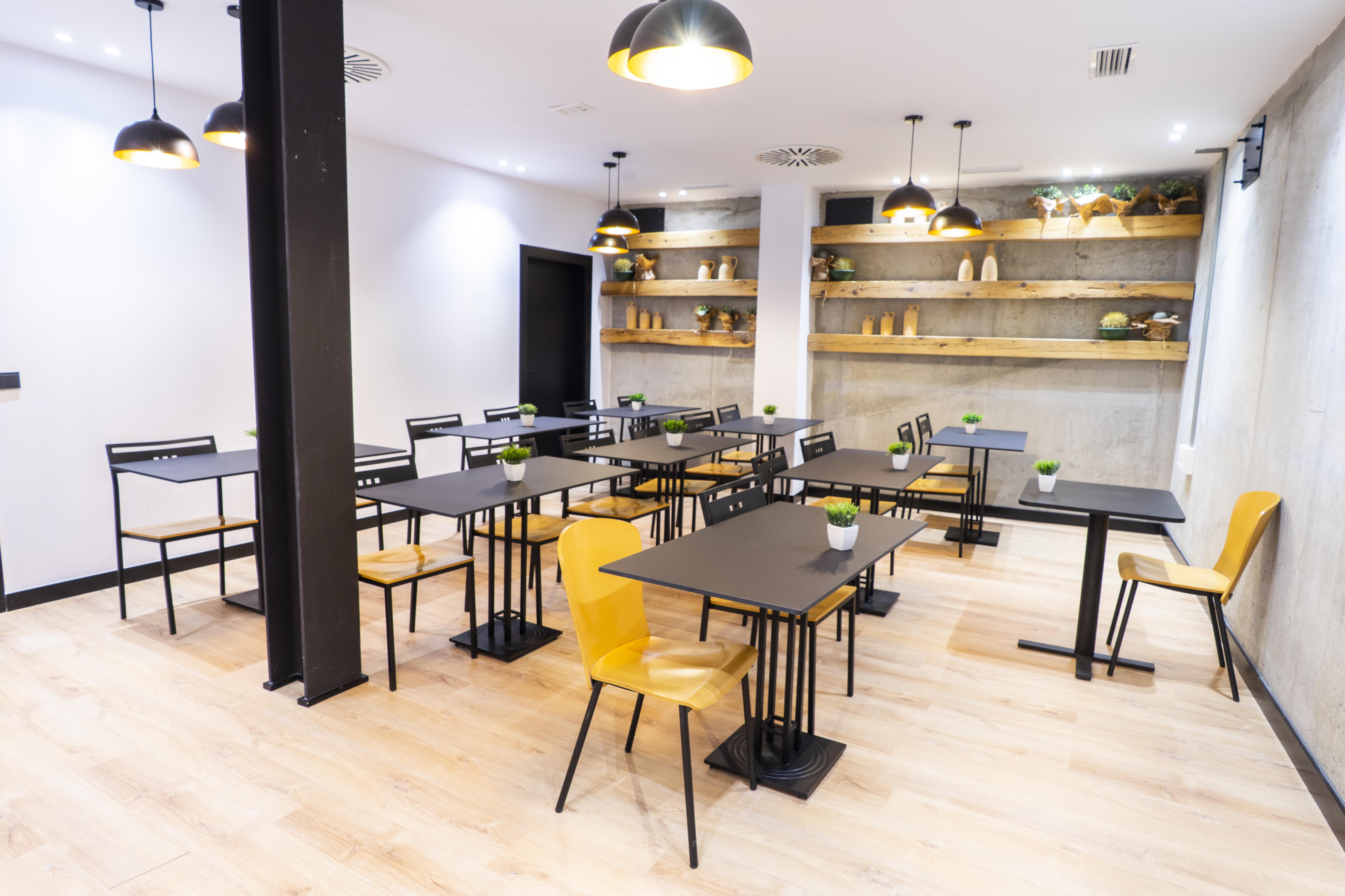 Hotel Boutique Puerta De Las Granadas מראה חיצוני תמונה