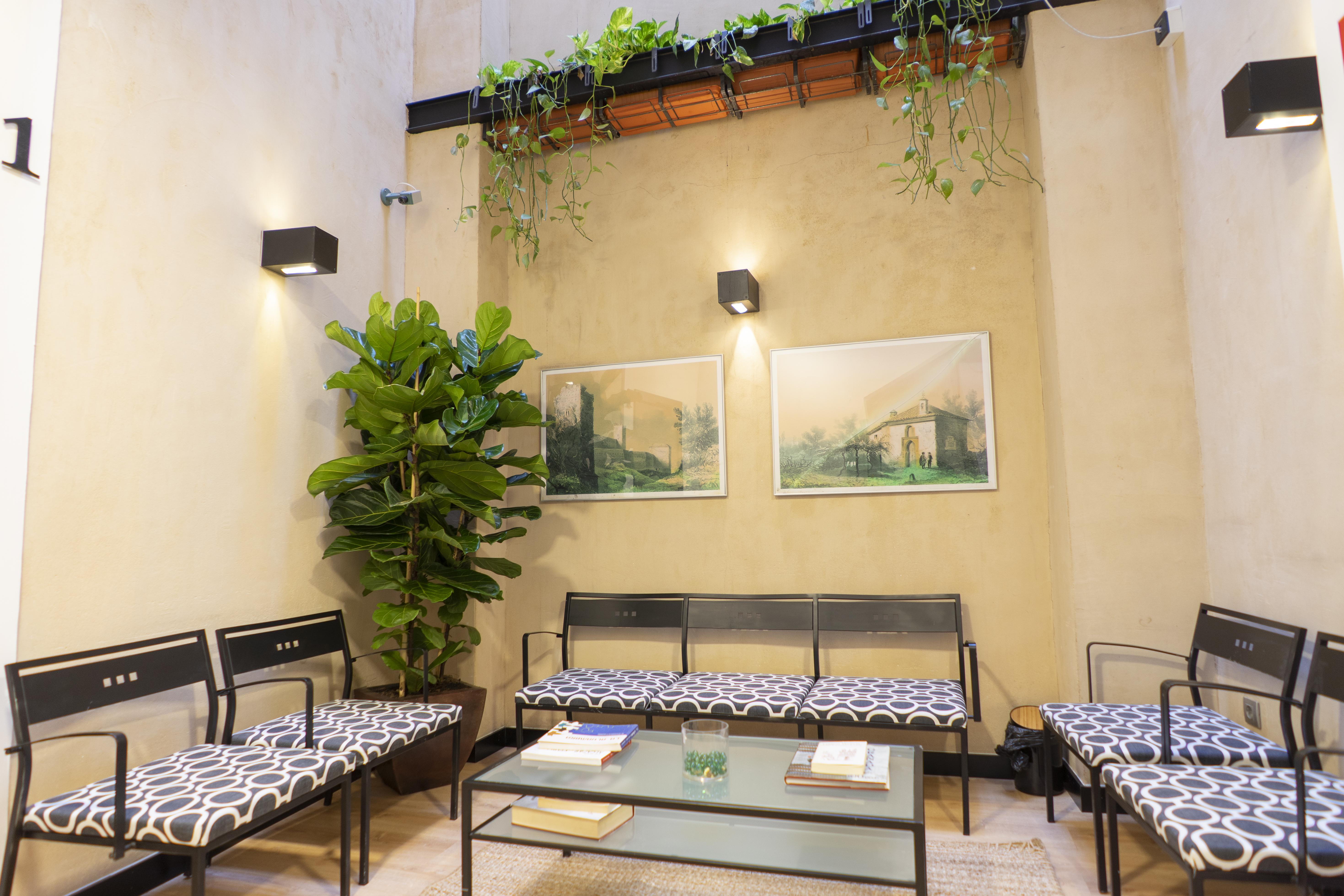 Hotel Boutique Puerta De Las Granadas מראה חיצוני תמונה