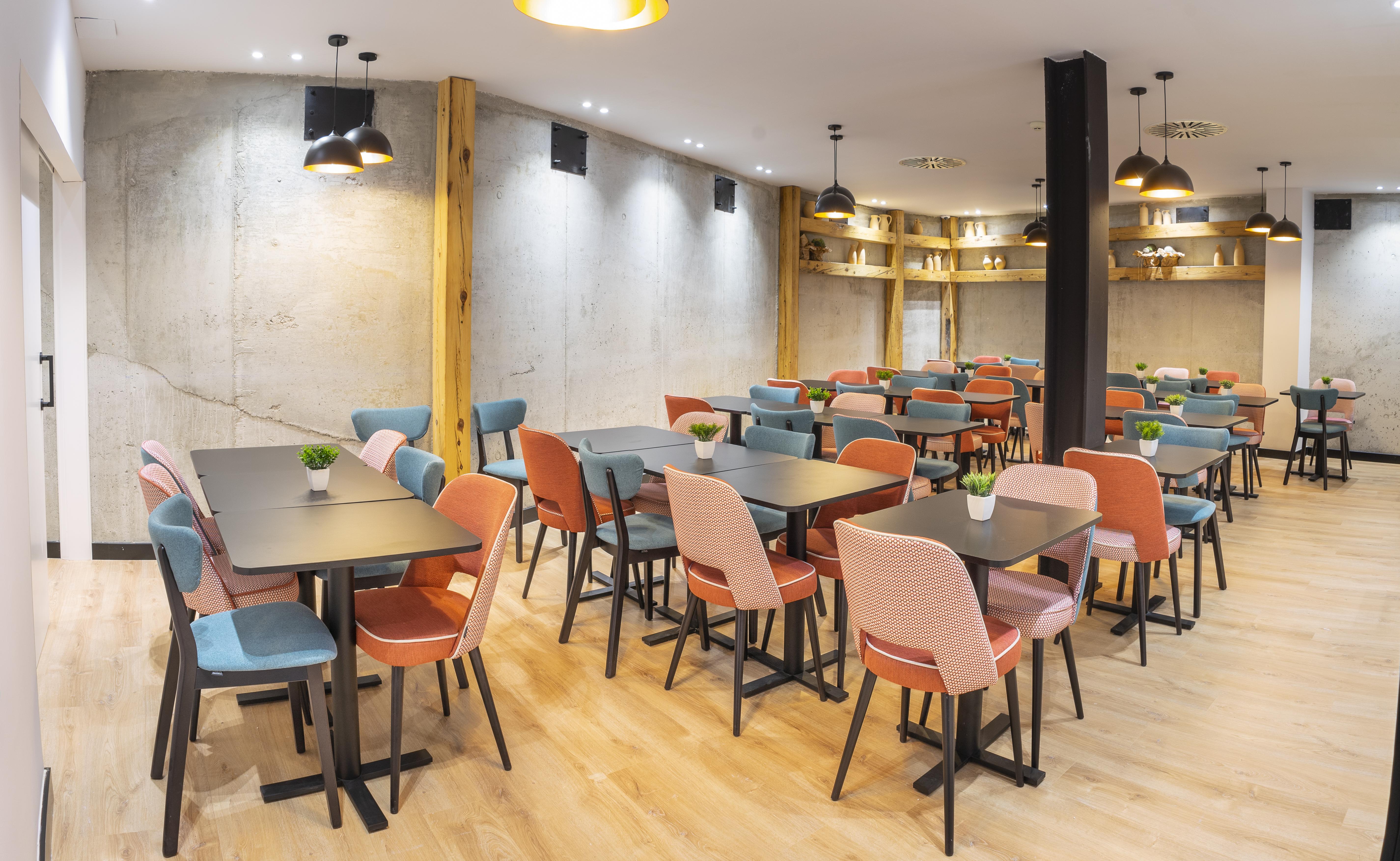 Hotel Boutique Puerta De Las Granadas מראה חיצוני תמונה