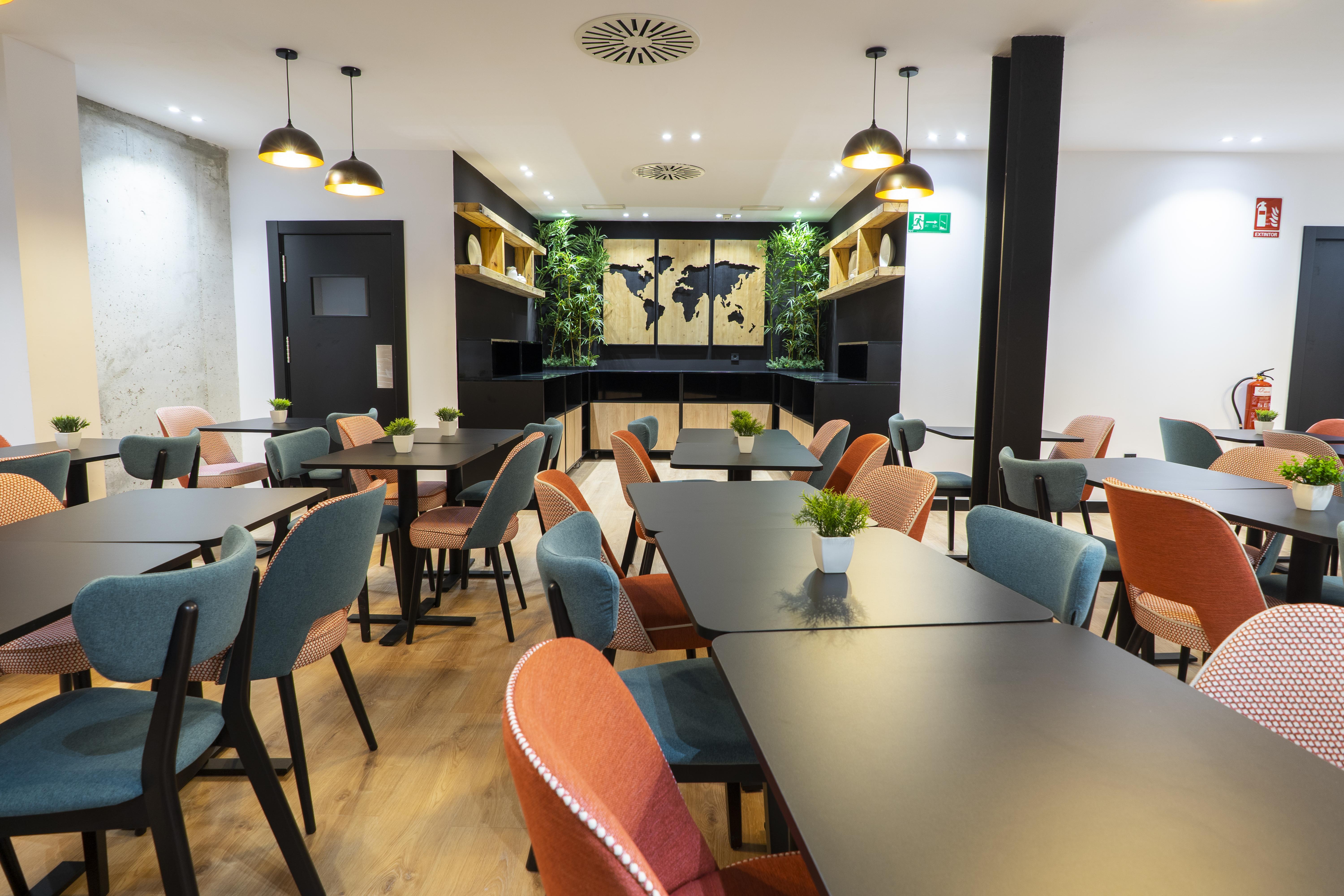 Hotel Boutique Puerta De Las Granadas מראה חיצוני תמונה