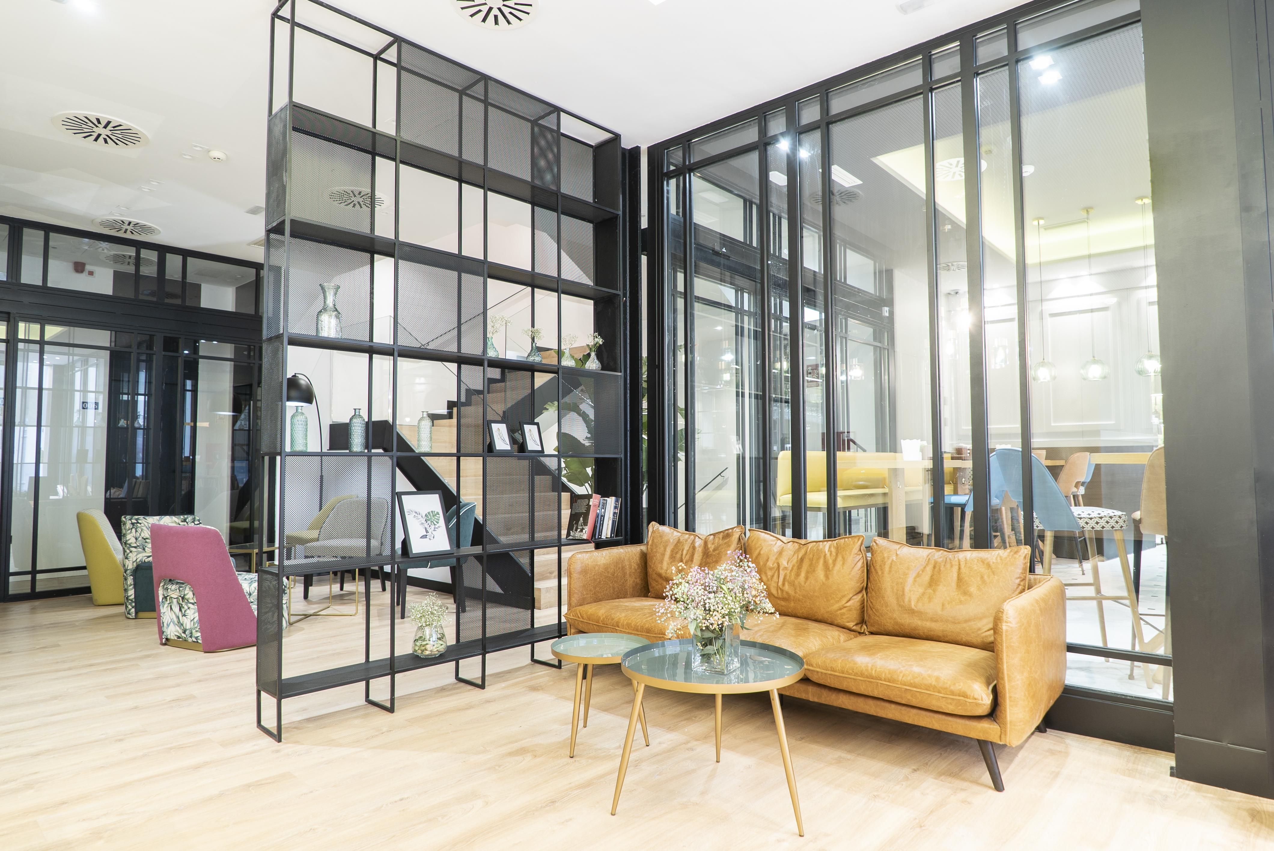Hotel Boutique Puerta De Las Granadas מראה חיצוני תמונה