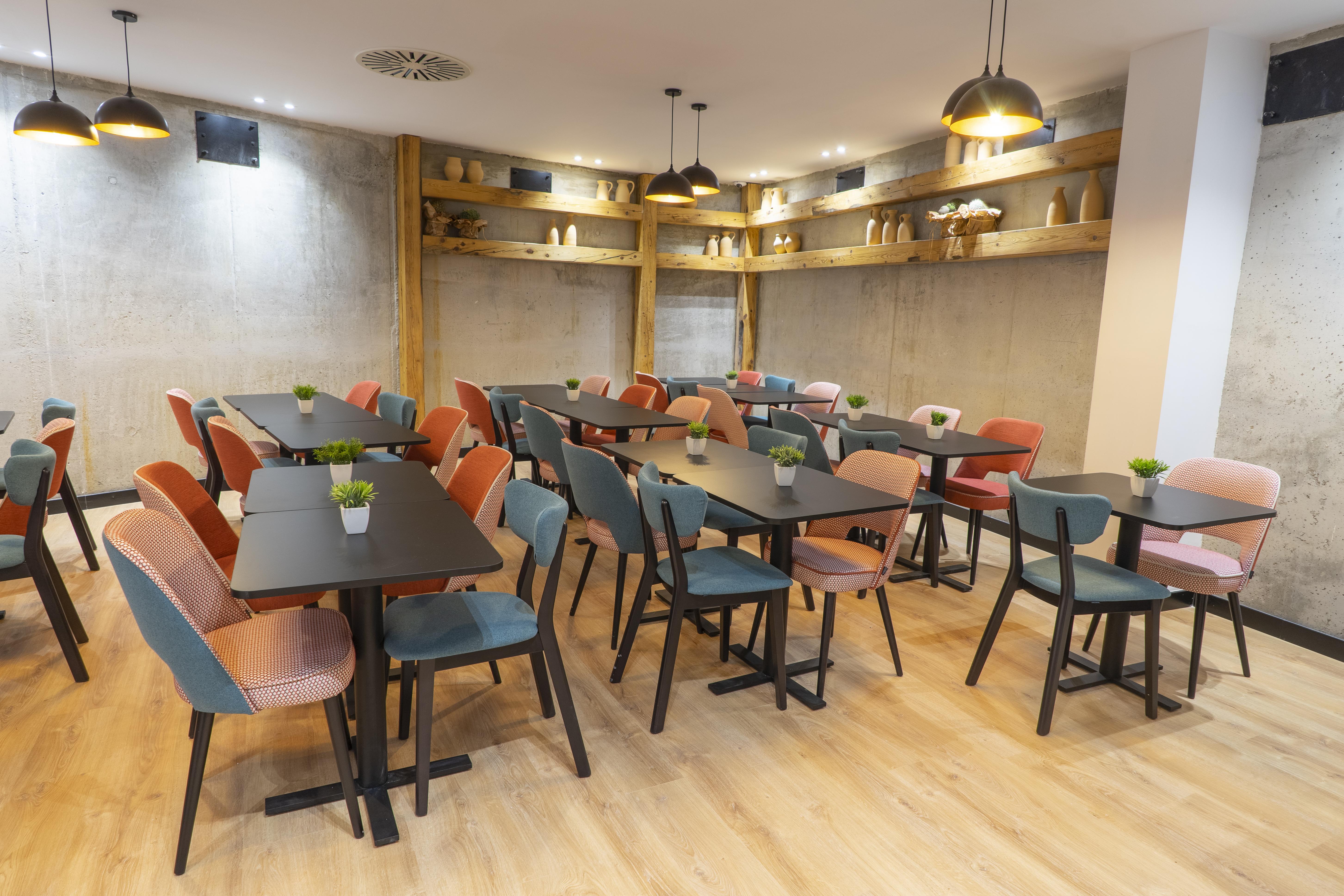 Hotel Boutique Puerta De Las Granadas מראה חיצוני תמונה