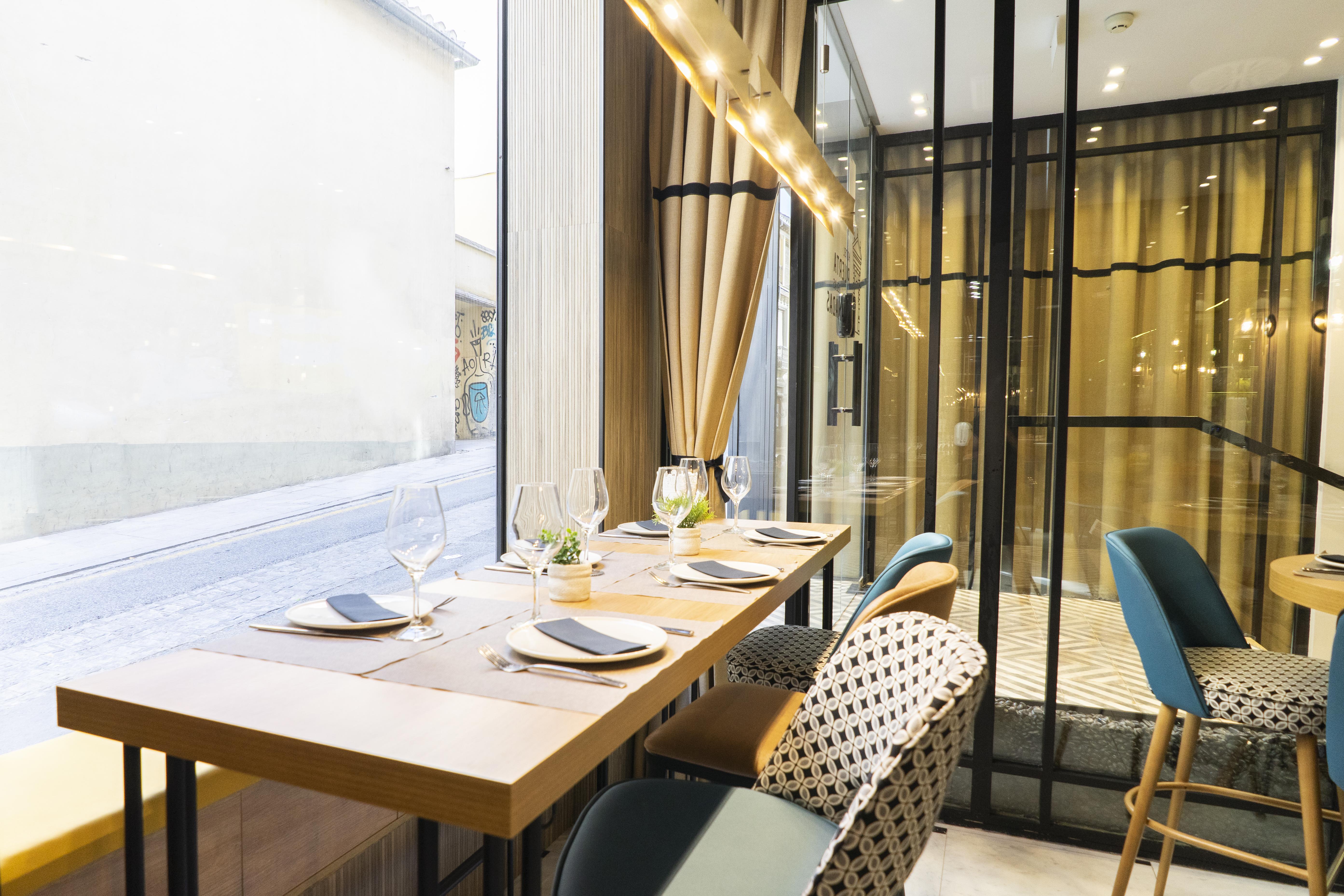 Hotel Boutique Puerta De Las Granadas מראה חיצוני תמונה