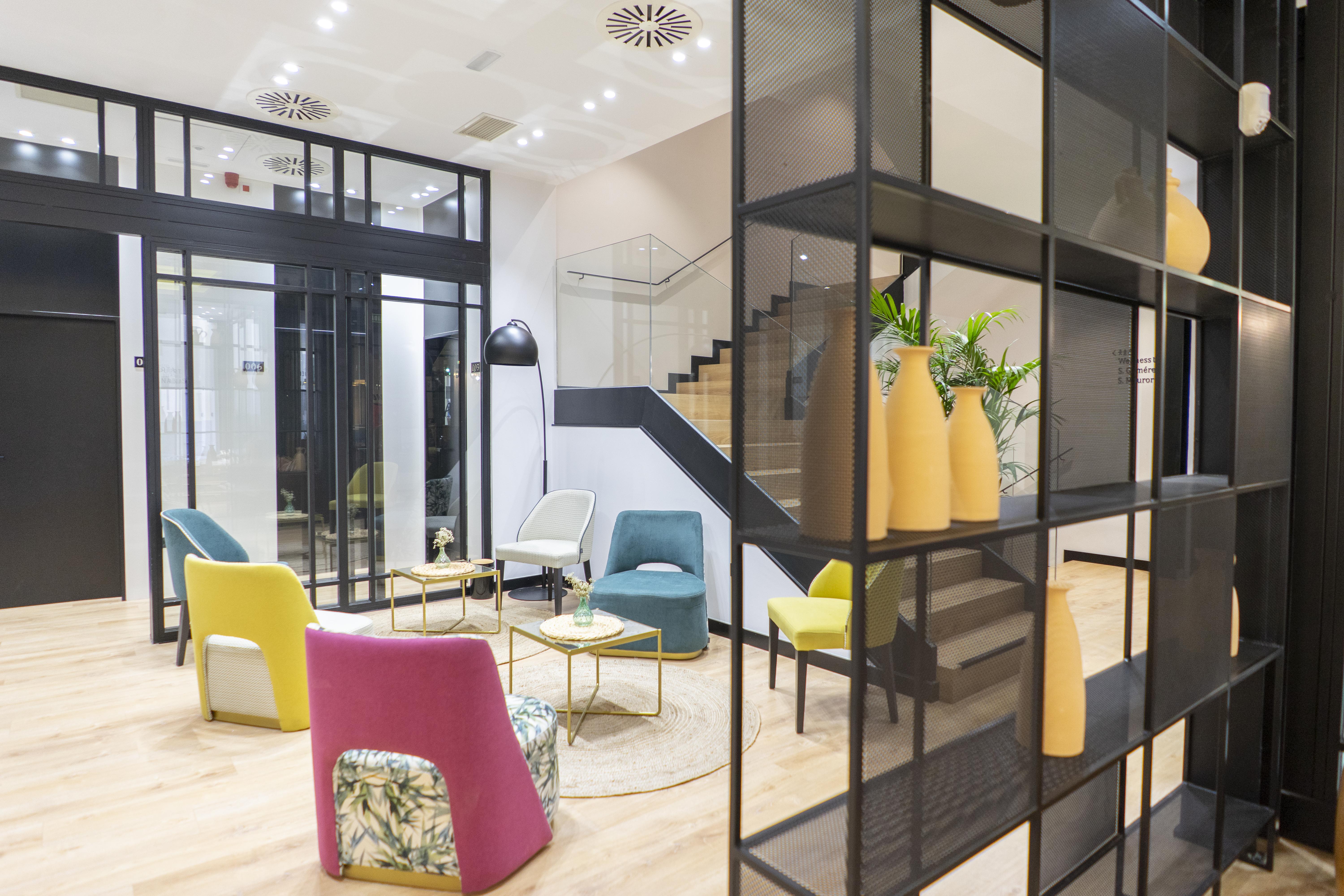 Hotel Boutique Puerta De Las Granadas מראה חיצוני תמונה