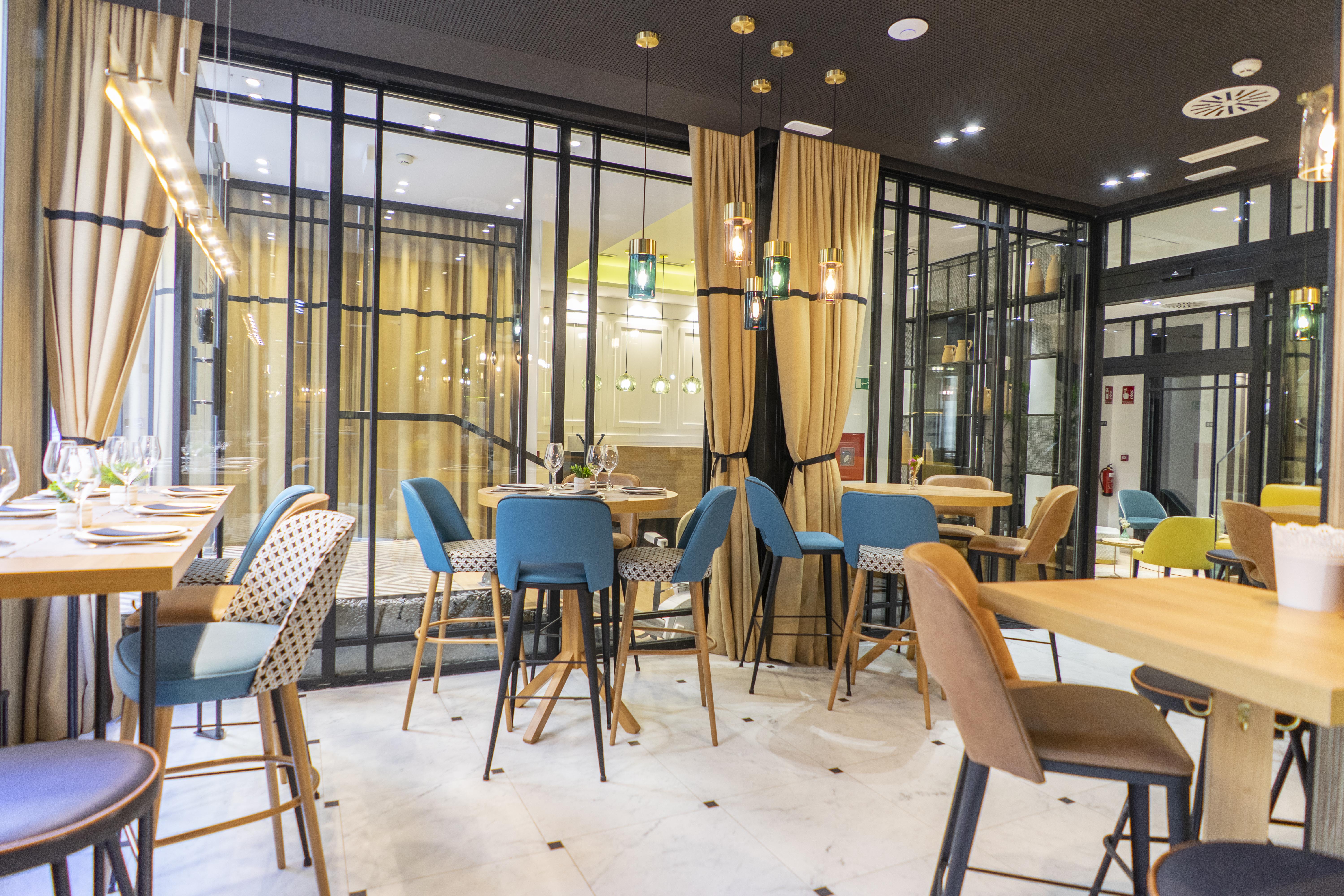 Hotel Boutique Puerta De Las Granadas מראה חיצוני תמונה