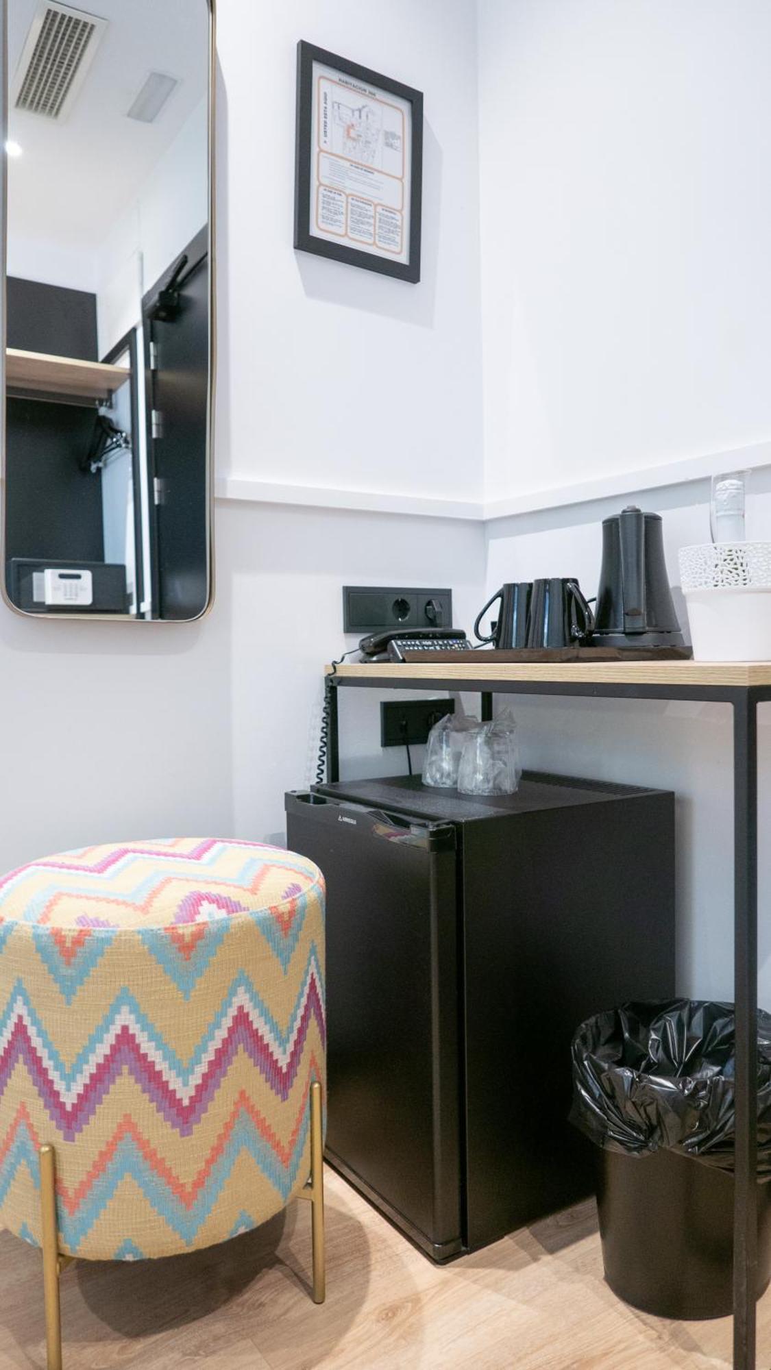 Hotel Boutique Puerta De Las Granadas מראה חיצוני תמונה