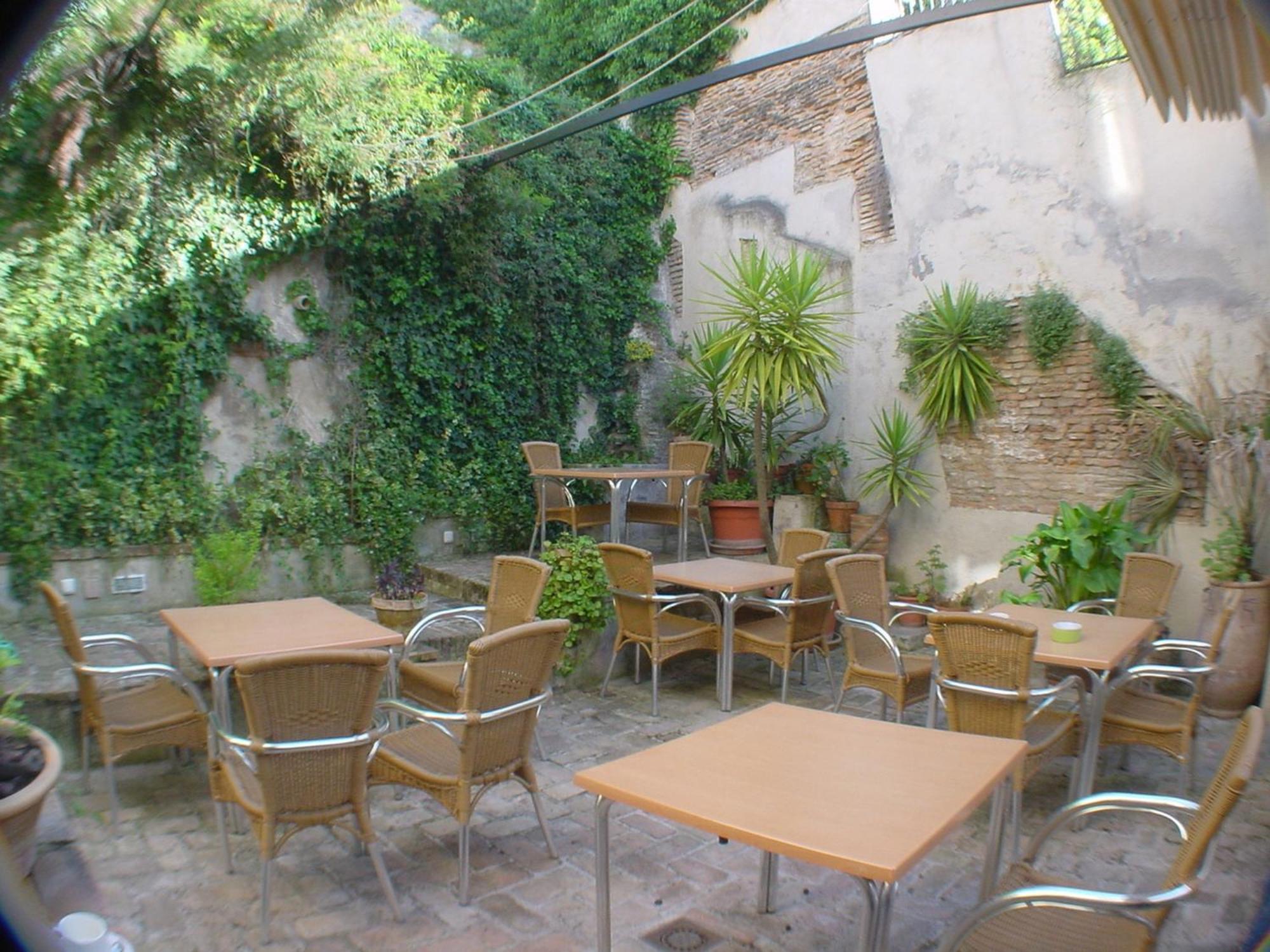 Hotel Boutique Puerta De Las Granadas מראה חיצוני תמונה